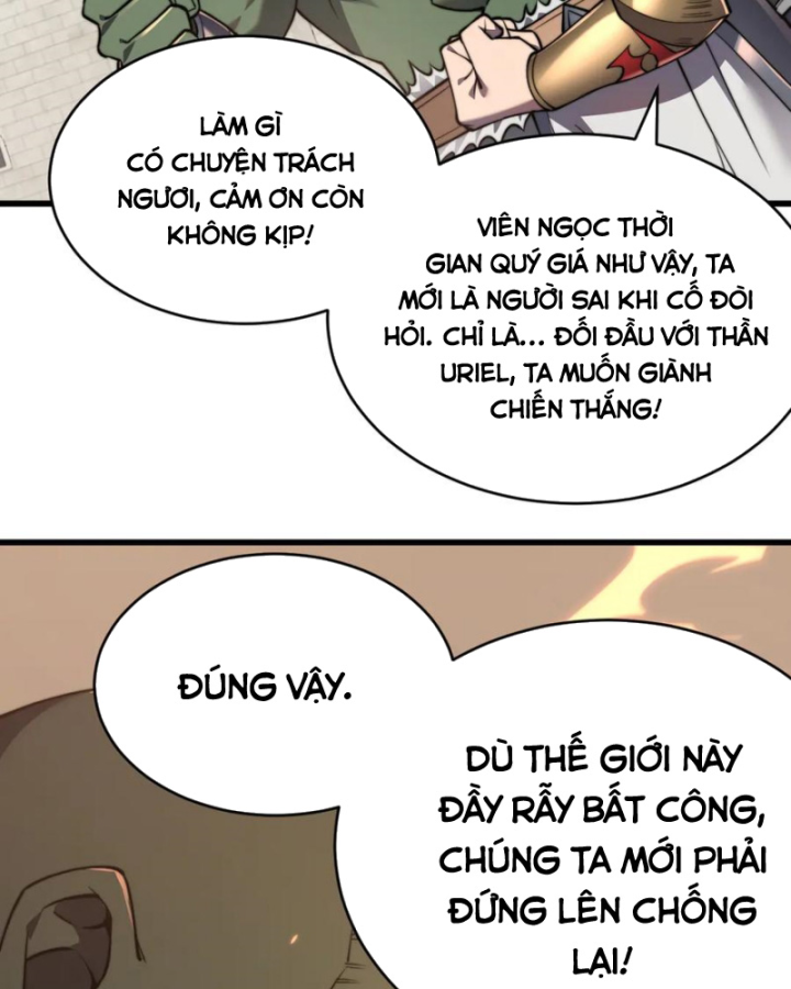 Ta Trở Thành Đại Phản Diện Của Toàn Sever Chapter 69 - Trang 3