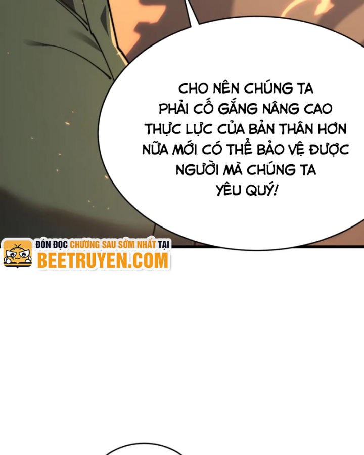 Ta Trở Thành Đại Phản Diện Của Toàn Sever Chapter 69 - Trang 3