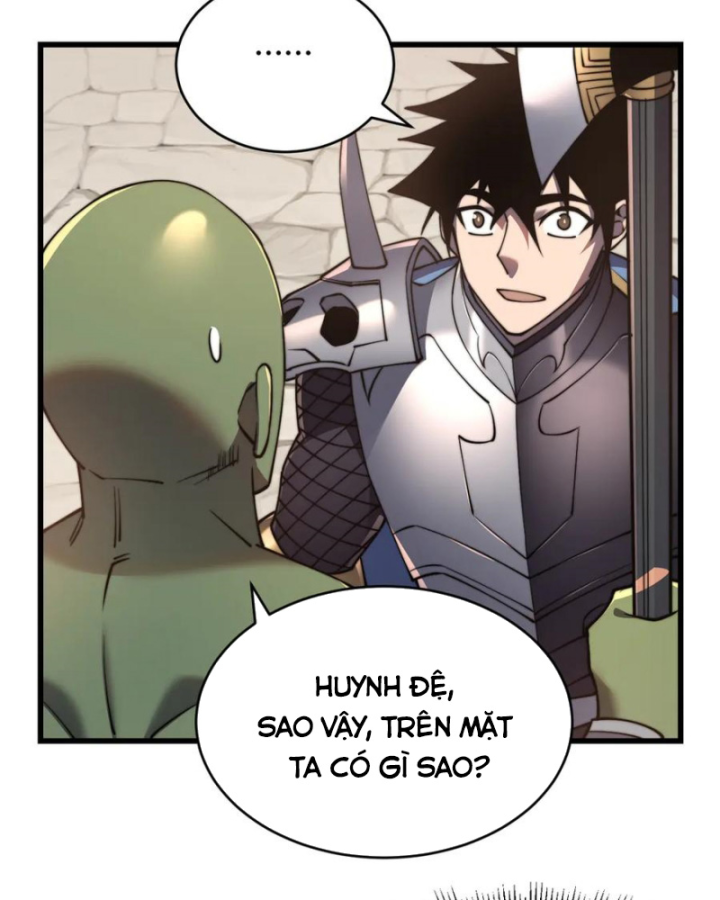 Ta Trở Thành Đại Phản Diện Của Toàn Sever Chapter 69 - Trang 3