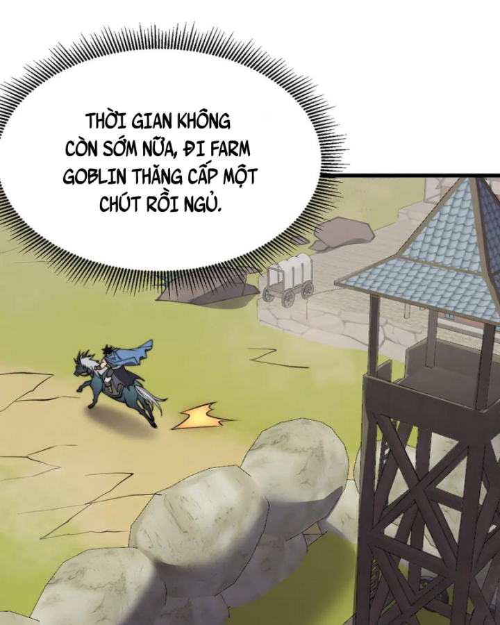 Ta Trở Thành Đại Phản Diện Của Toàn Sever Chapter 69 - Trang 3