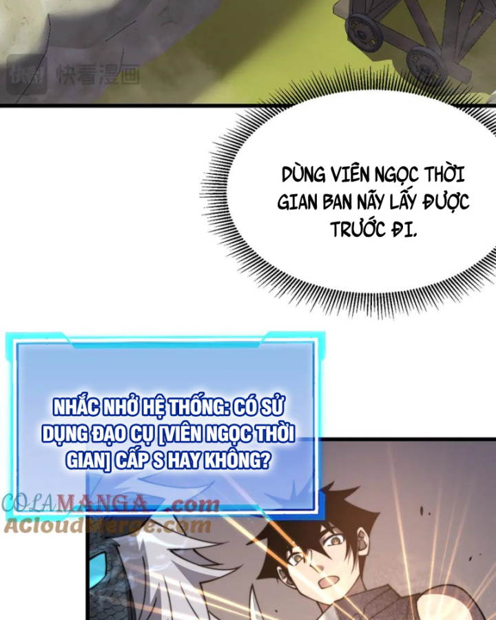 Ta Trở Thành Đại Phản Diện Của Toàn Sever Chapter 69 - Trang 3