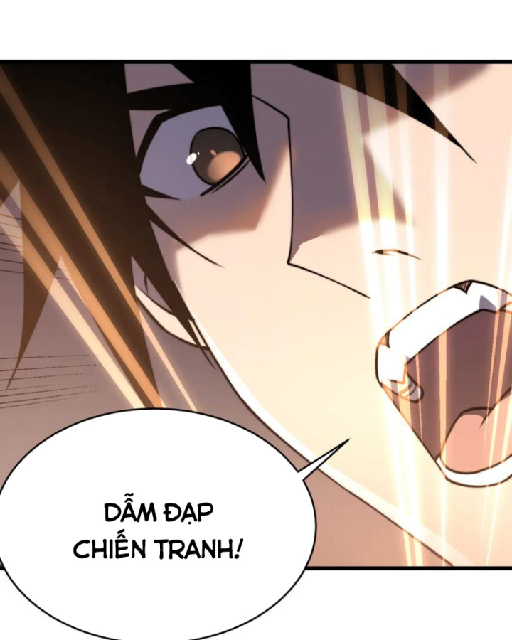 Ta Trở Thành Đại Phản Diện Của Toàn Sever Chapter 69 - Trang 3