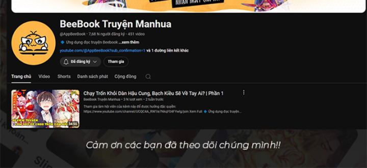 Ta Trở Thành Đại Phản Diện Của Toàn Sever Chapter 69 - Trang 3