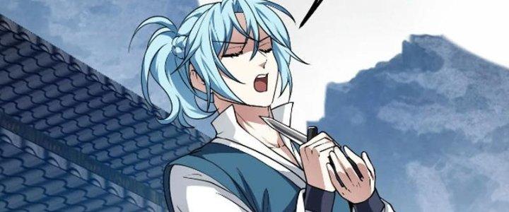 Tiên Nhân Này Quá Nghiêm Túc Chapter 51 - Trang 3