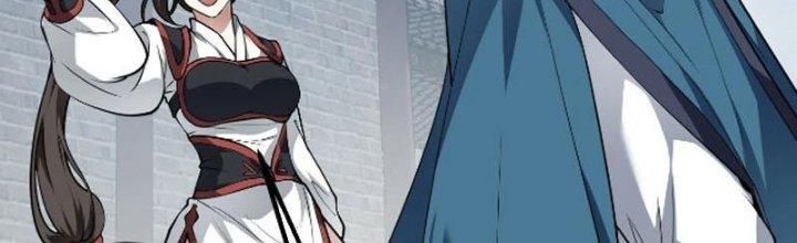 Tiên Nhân Này Quá Nghiêm Túc Chapter 51 - Trang 3