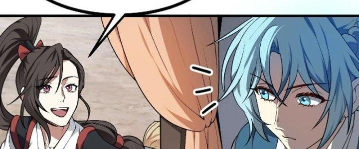 Tiên Nhân Này Quá Nghiêm Túc Chapter 51 - Trang 3