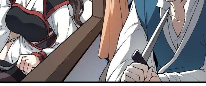 Tiên Nhân Này Quá Nghiêm Túc Chapter 51 - Trang 3