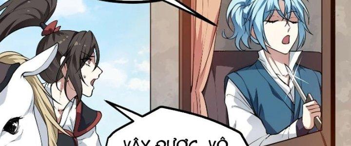 Tiên Nhân Này Quá Nghiêm Túc Chapter 51 - Trang 3