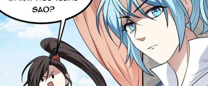 Tiên Nhân Này Quá Nghiêm Túc Chapter 51 - Trang 3