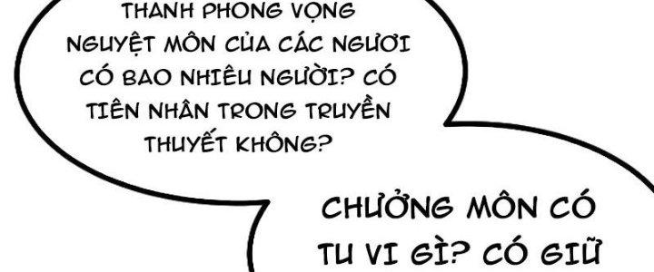 Tiên Nhân Này Quá Nghiêm Túc Chapter 51 - Trang 3