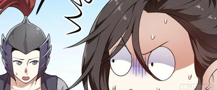 Tiên Nhân Này Quá Nghiêm Túc Chapter 51 - Trang 3