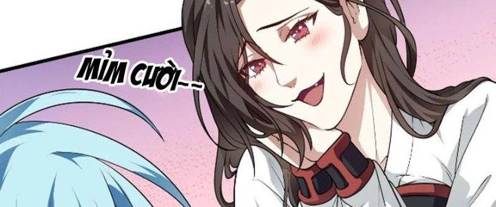 Tiên Nhân Này Quá Nghiêm Túc Chapter 51 - Trang 3