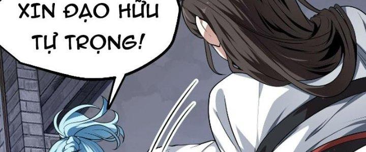 Tiên Nhân Này Quá Nghiêm Túc Chapter 51 - Trang 3