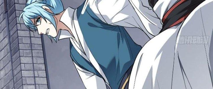 Tiên Nhân Này Quá Nghiêm Túc Chapter 51 - Trang 3