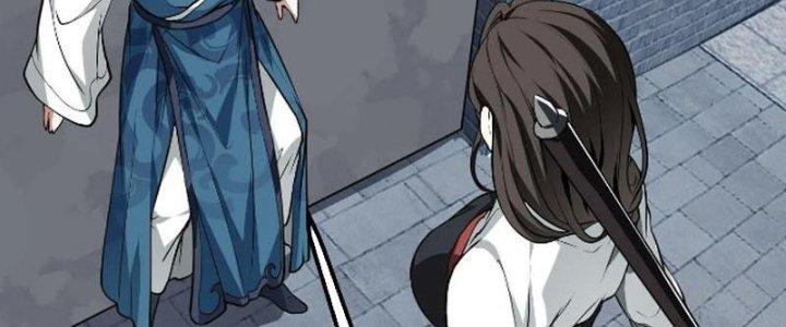 Tiên Nhân Này Quá Nghiêm Túc Chapter 51 - Trang 3