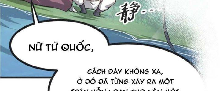 Tiên Nhân Này Quá Nghiêm Túc Chapter 51 - Trang 3