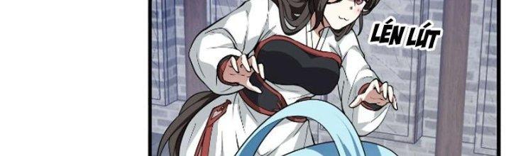 Tiên Nhân Này Quá Nghiêm Túc Chapter 51 - Trang 3