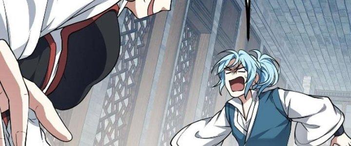 Tiên Nhân Này Quá Nghiêm Túc Chapter 51 - Trang 3