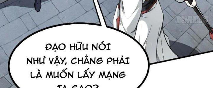 Tiên Nhân Này Quá Nghiêm Túc Chapter 51 - Trang 3