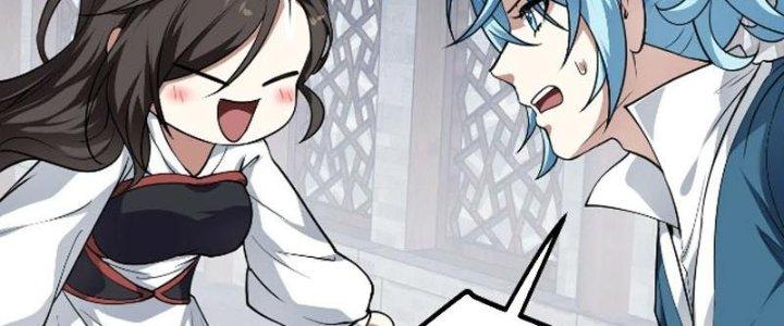 Tiên Nhân Này Quá Nghiêm Túc Chapter 51 - Trang 3