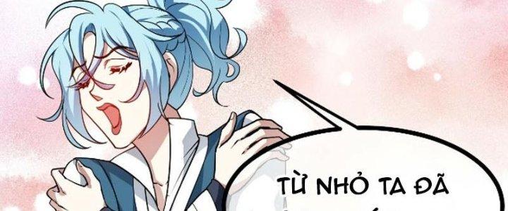 Tiên Nhân Này Quá Nghiêm Túc Chapter 51 - Trang 3
