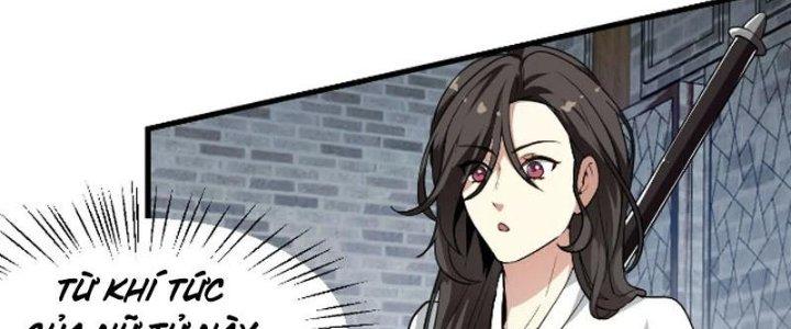 Tiên Nhân Này Quá Nghiêm Túc Chapter 51 - Trang 3