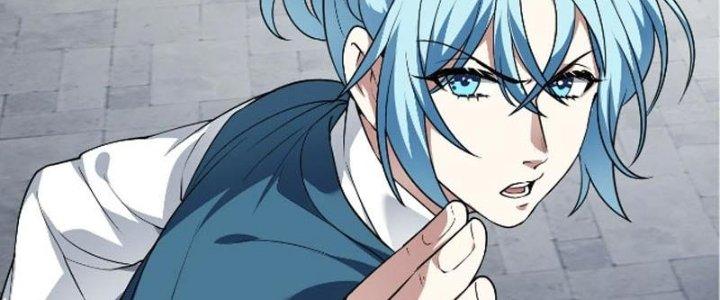 Tiên Nhân Này Quá Nghiêm Túc Chapter 51 - Trang 3