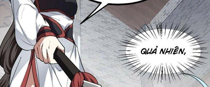 Tiên Nhân Này Quá Nghiêm Túc Chapter 51 - Trang 3