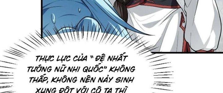 Tiên Nhân Này Quá Nghiêm Túc Chapter 51 - Trang 3