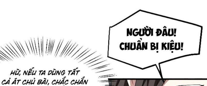 Tiên Nhân Này Quá Nghiêm Túc Chapter 51 - Trang 3