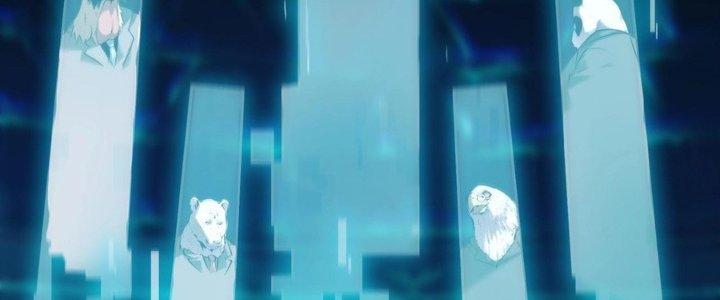 Sự Hồi Quy Của Người Chơi Đỉnh Cấp Chapter 10 - Trang 3
