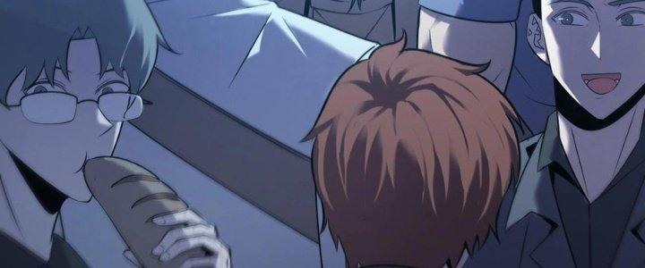 Sự Hồi Quy Của Người Chơi Đỉnh Cấp Chapter 10 - Trang 3