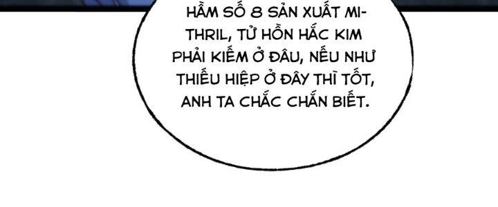 Sự Hồi Quy Của Người Chơi Đỉnh Cấp Chapter 10 - Trang 3