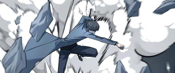 Sự Hồi Quy Của Người Chơi Đỉnh Cấp Chapter 10 - Trang 3