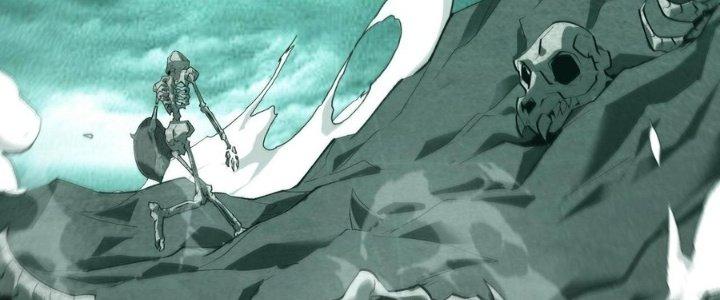 Sự Hồi Quy Của Người Chơi Đỉnh Cấp Chapter 10 - Trang 3