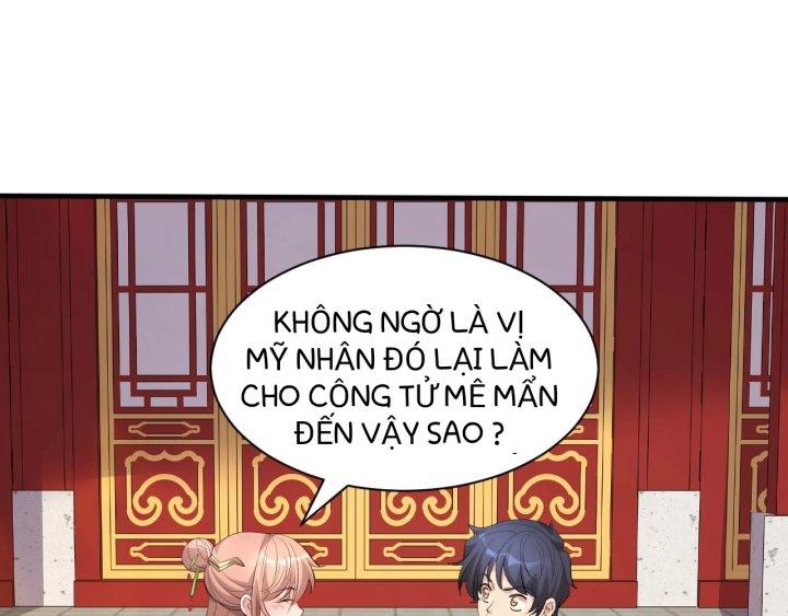 Toàn Dân Lãnh Chủ: Bắt Đầu Xây Dựng Bất Hủ Tiên Vực Chapter 24 - Trang 3