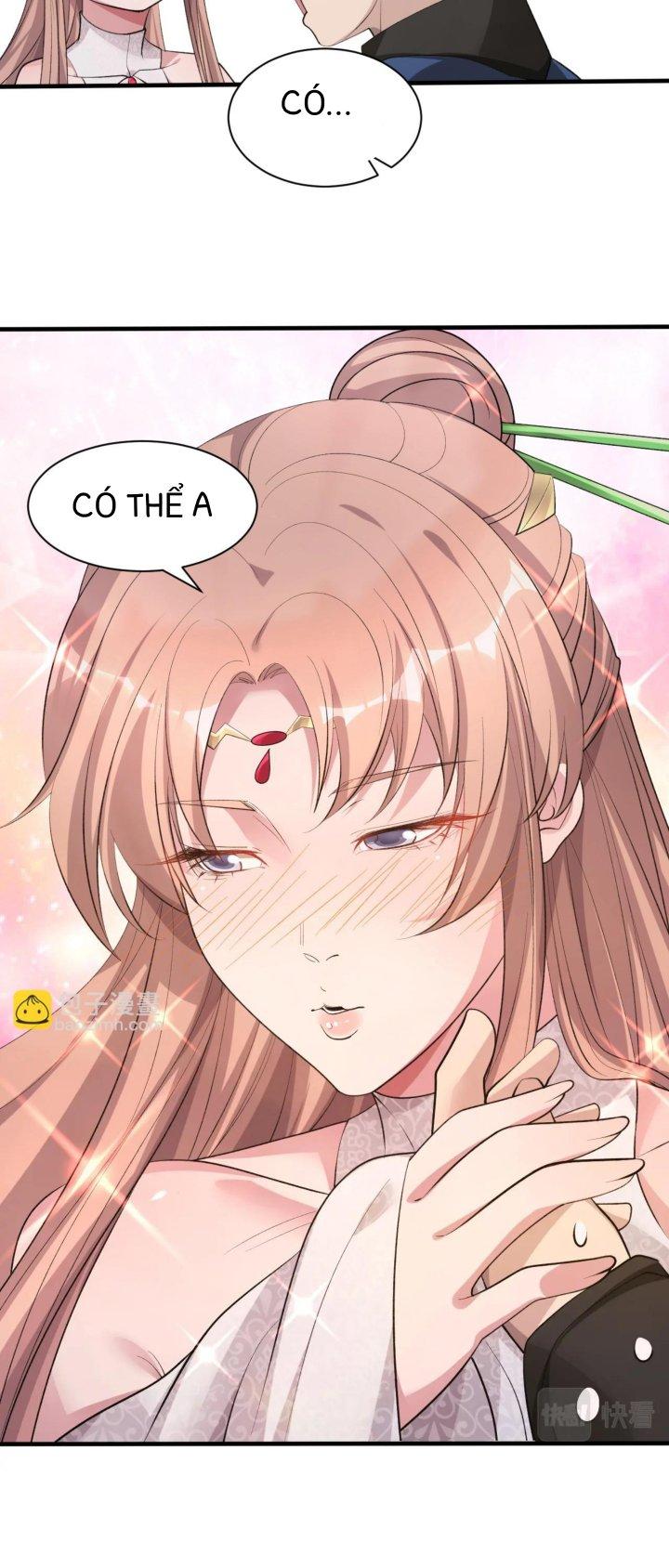 Toàn Dân Lãnh Chủ: Bắt Đầu Xây Dựng Bất Hủ Tiên Vực Chapter 24 - Trang 3