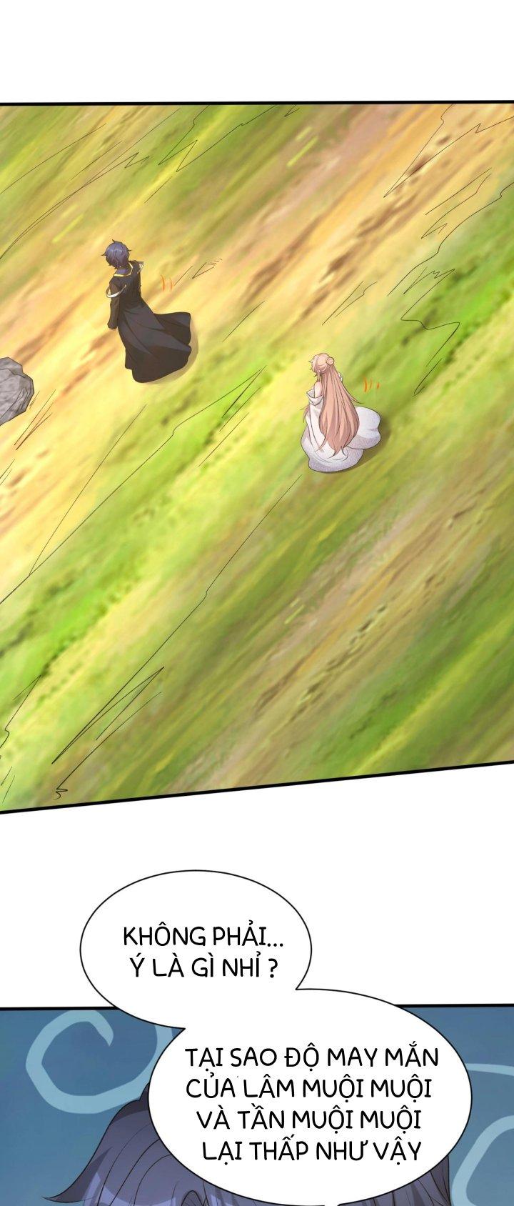 Toàn Dân Lãnh Chủ: Bắt Đầu Xây Dựng Bất Hủ Tiên Vực Chapter 24 - Trang 3