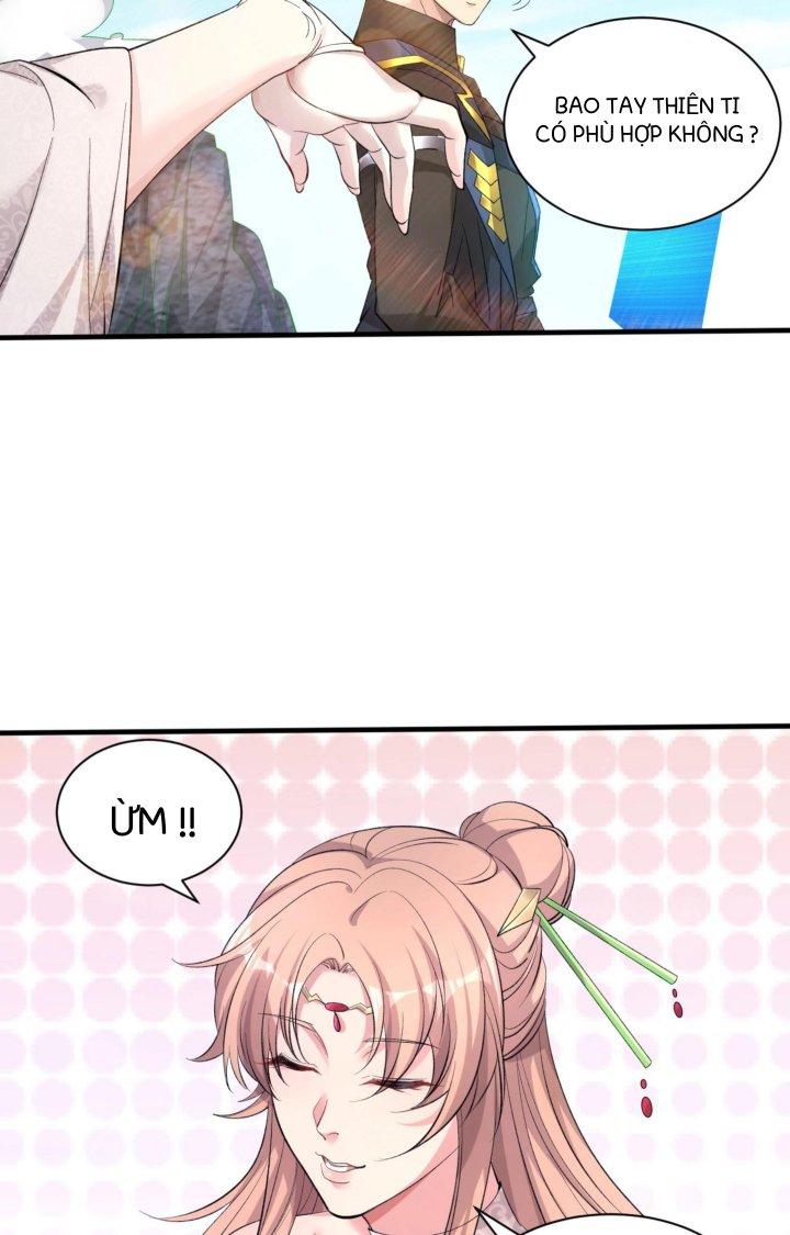 Toàn Dân Lãnh Chủ: Bắt Đầu Xây Dựng Bất Hủ Tiên Vực Chapter 24 - Trang 3