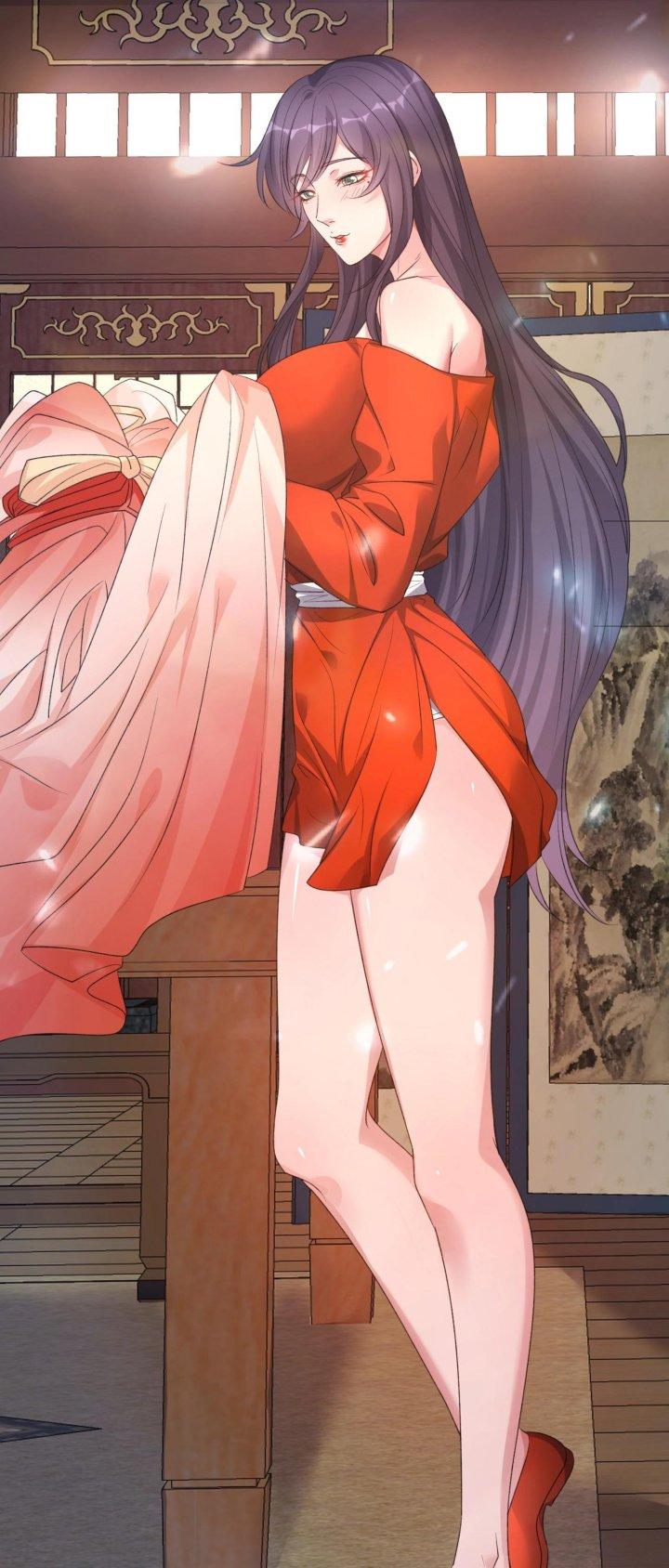 Toàn Dân Lãnh Chủ: Bắt Đầu Xây Dựng Bất Hủ Tiên Vực Chapter 24 - Trang 3