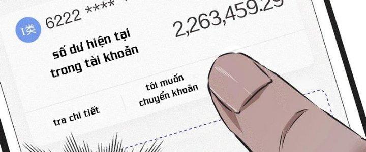 Trải Nghiệm Trở Thành Huyết Tộc Chapter 41 - Trang 3