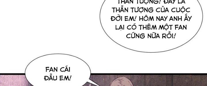 Trải Nghiệm Trở Thành Huyết Tộc Chapter 41 - Trang 3