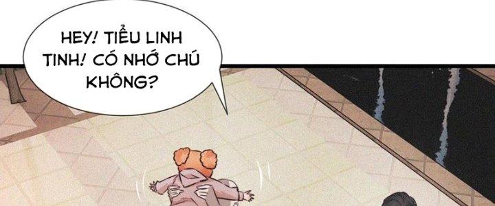 Trải Nghiệm Trở Thành Huyết Tộc Chapter 41 - Trang 3
