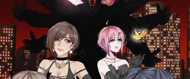 Trải Nghiệm Trở Thành Huyết Tộc Chapter 42 - Trang 3