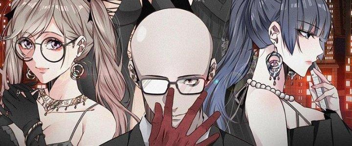 Trải Nghiệm Trở Thành Huyết Tộc Chapter 42 - Trang 3