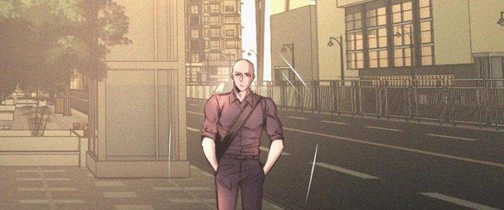 Trải Nghiệm Trở Thành Huyết Tộc Chapter 43 - Trang 3