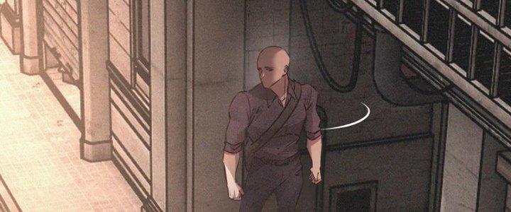 Trải Nghiệm Trở Thành Huyết Tộc Chapter 43 - Trang 3