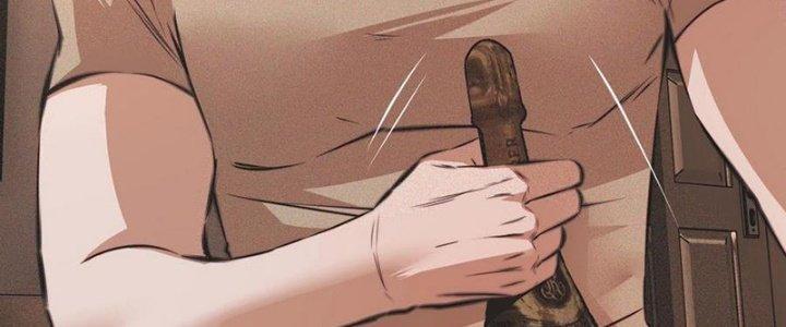 Trải Nghiệm Trở Thành Huyết Tộc Chapter 44 - Trang 3