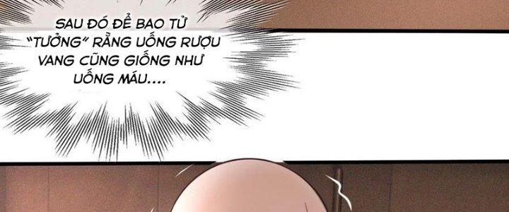 Trải Nghiệm Trở Thành Huyết Tộc Chapter 45 - Trang 3