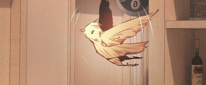 Trải Nghiệm Trở Thành Huyết Tộc Chapter 45 - Trang 3